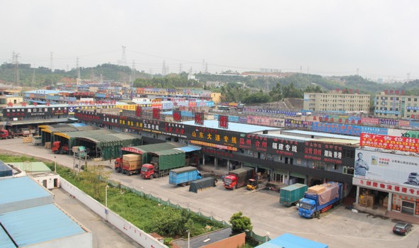 铜仁松桃到忻州附近找9.6米13米货车出租回程资讯