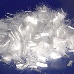 厂家常年供应工程纤维PP单丝聚丙烯纤维建筑添加剂