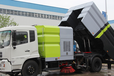 内蒙古乌海保洁公司压缩垃圾车价格
