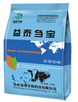 如何提高反芻動物力和飼料利用率