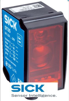 德国sick西克DL35-B15552行情