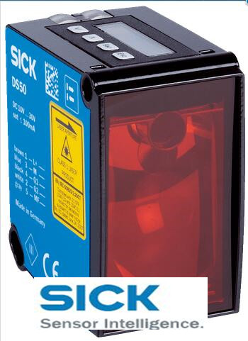 sick全系列代理DL50-N2225S01年终大回馈
