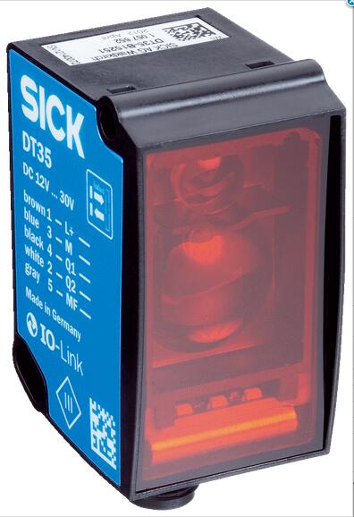 报价合理的DS30-P1253德国SICK测距传感器