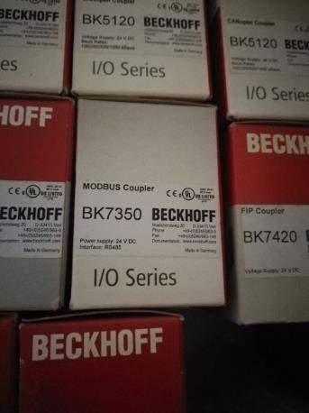 现货供应TS8000-0003德国Beckhoff原装