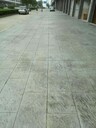 秦皇島海港壓花壓模彩色防滑新型透水彩色瀝青路面施工隊承接