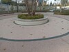滁州琅邪区彩色陶瓷颗粒防滑路面胶粘石地坪施工工艺方法方案