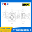 东源矿用电器本安型气动电磁阀通用型电磁阀图片