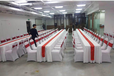 北京桌椅出租长条桌圆桌大量凳子出租