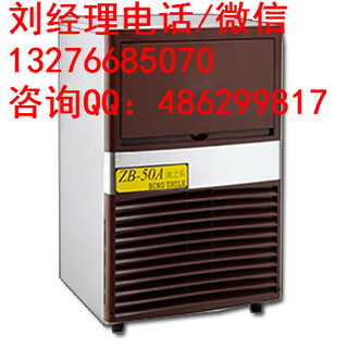 南京有卖制冰机的吗丨什么牌子的好图片2