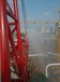 泸州工地塔吊喷淋设备用途