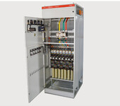GCK电容补偿柜抽出式低压开关柜低压成套配电开关柜