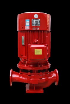 上海威泉XBD2.5/38多级喷淋泵自动给水泵消防泵选型