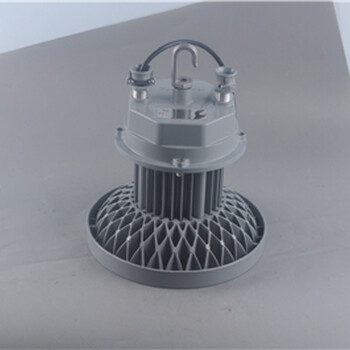 煤矿照明灯DGS100/127L隔爆型巷道灯