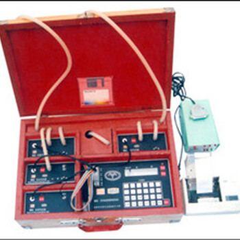 山西山东四川贵州WGCB型气体参数测定仪