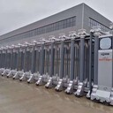 哈爾濱懸浮門廠家！擋車器維修伸縮門配件！哈爾濱空降閘廠家