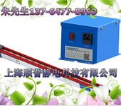 供应上海QP-ES离子棒长度定制静电棒广泛用于各个行业