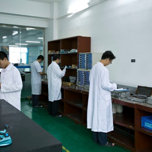 阳江工程测量仪器标定机构