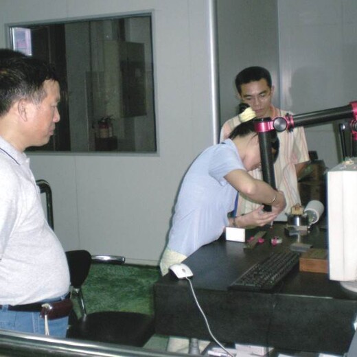湘潭市计量仪器计量第三方检测机构