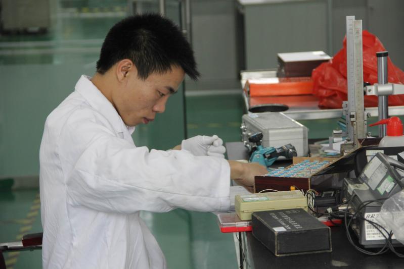 深圳市化工设备检测单位