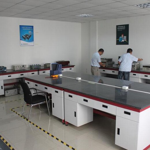 珠海市医疗设备厂仪器检测校准公司