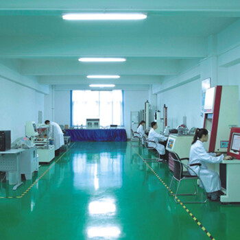 四川省发电厂设备计量标定单位