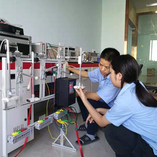 安庆太湖温度变送器检测校准全国上门服务