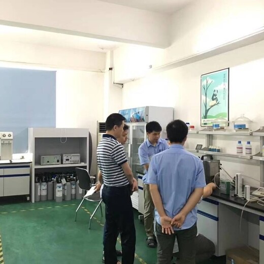 郑州荥阳温度元件设备检测校准全国上门服务