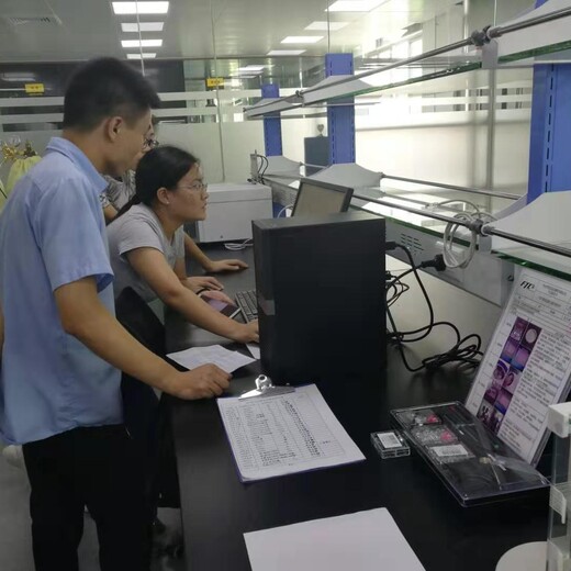 河南省电池测试系统三方计量校验上门服务