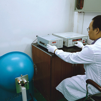 设立广州市南沙设备检测校准世通仪器检测公司