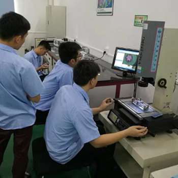 康定藥廠儀器儀表檢測校準(zhǔn)公司