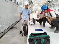 广东梅州市有毒气体报警器检测校准带CNAS图片0
