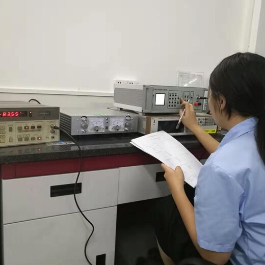 新疆博尔塔拉电磁流量计检测校准全国上门服务