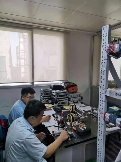 河南三门峡一氧化碳气体报警器检测校准全国上门服务