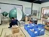 菏泽曹县一氧化碳气体报警器检测校准全国上门服务
