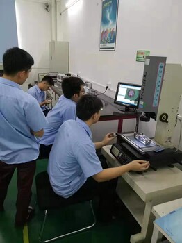 九龙坡仪表校验世通仪器检测公司