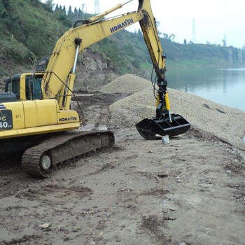 掘机液压贝壳斗开档尺寸1400mm