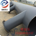 中水輸送用涂塑鋼管供貨廠家