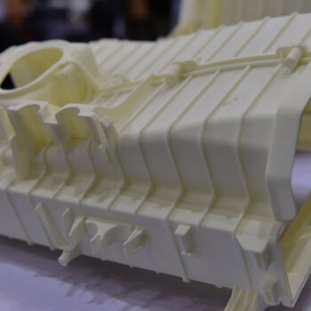 3D打印尼龙加玻纤，玻纤尼龙粉末PA3200——恒辉3D打印