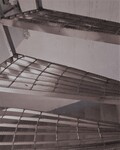 热镀锌钢格栅板-钢梯踏步板具体分类