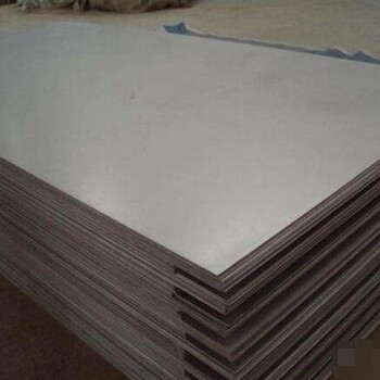 圣瑞钛板供应各种规格钛板