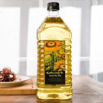 揭秘俄罗斯葵花籽油进口相关流程青岛巨晖葵花籽油进口清关服务
