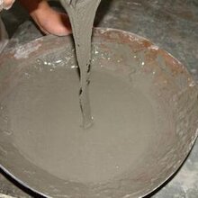 二次灌浆料/高强无收缩灌浆料/灌浆料/二次加固灌浆图片