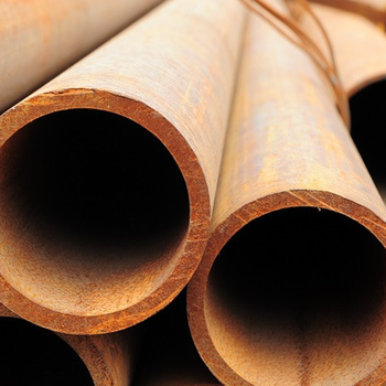 红河无缝钢管材质20#钢规格厂家定做石油钻探管