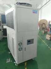 超声波清洗循环水制冷机循环水冷却机图片