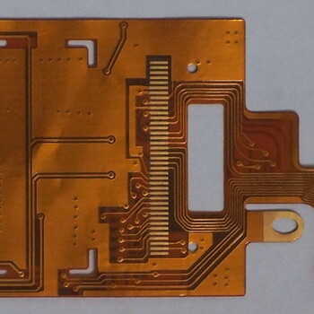 fpc排线电流fpc排线软板24小时加急厂