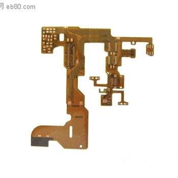 FPC超长排线耐高温FPC排线
