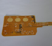MP3MP4MP5柔性线路板，移动电话fpc柔性线路板
