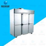 旭众商用厨房冷藏柜多功能冷藏柜设备厂家直销