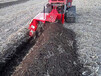 1KLX型系列偏置式开沟机开沟机价格厂家直销土壤耕整机械