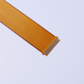 fpc柔性板镀金，沉金，抗氧化工艺软板线路板FPC阻抗软性电路板